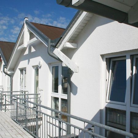 괴렌 Haus Mecklenburg 아파트 외부 사진